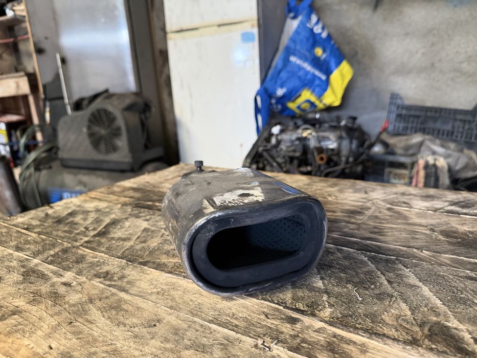 Varias Peças golf 3