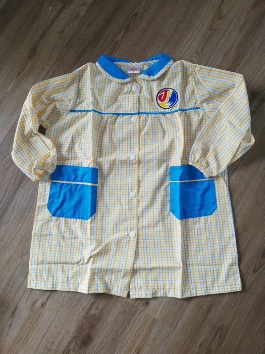 Bibe de criança tamanho 7 - novo