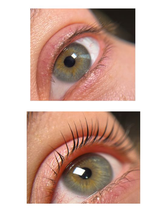 Нарощення вій Бердичів