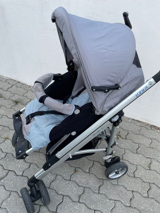 Carrinho bebé Bebe Confort Loola