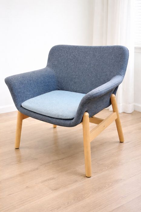 Cadeira VEDBO IKEA - Excelente estado