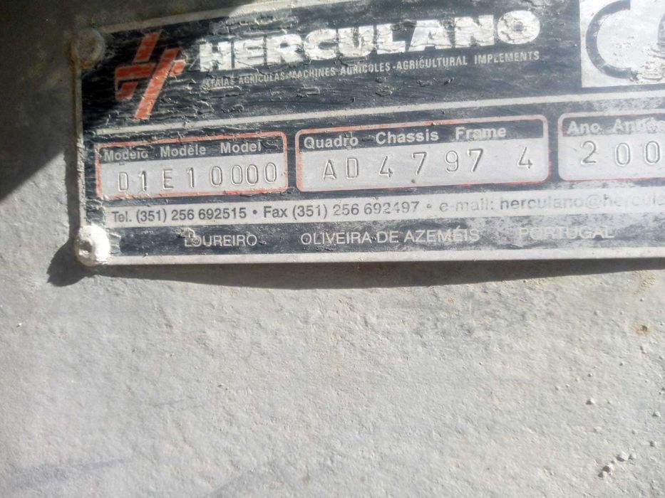 Reboque Herculano
