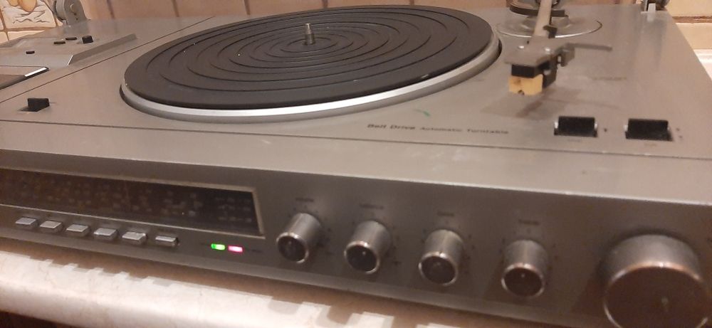 Panasonic SG-3100 stereo music system