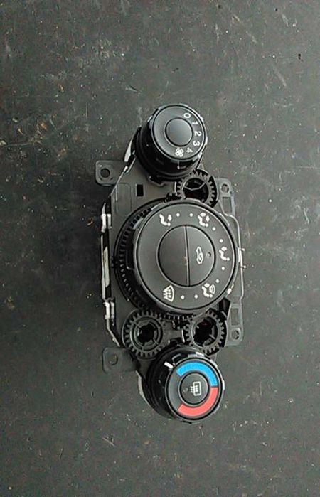 Comando chauffage / sofagem FORD Fiesta VI (CB1, CCN)