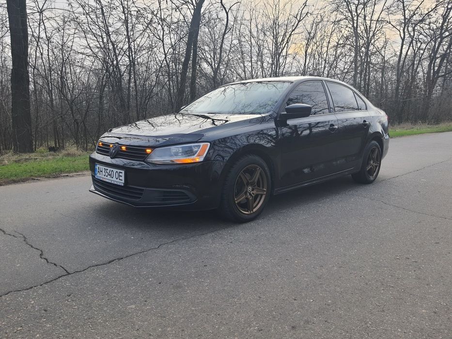 Продам volkswagen jetta