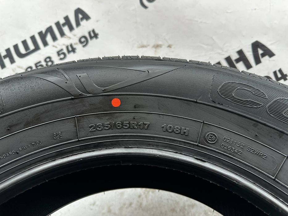 Шини 235/65 R 17 Sunwide Conquest. Літо. Нові колеса склад.