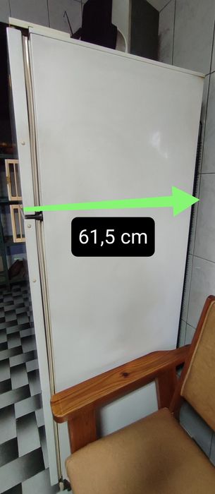 Frigorífico CLATRONIC