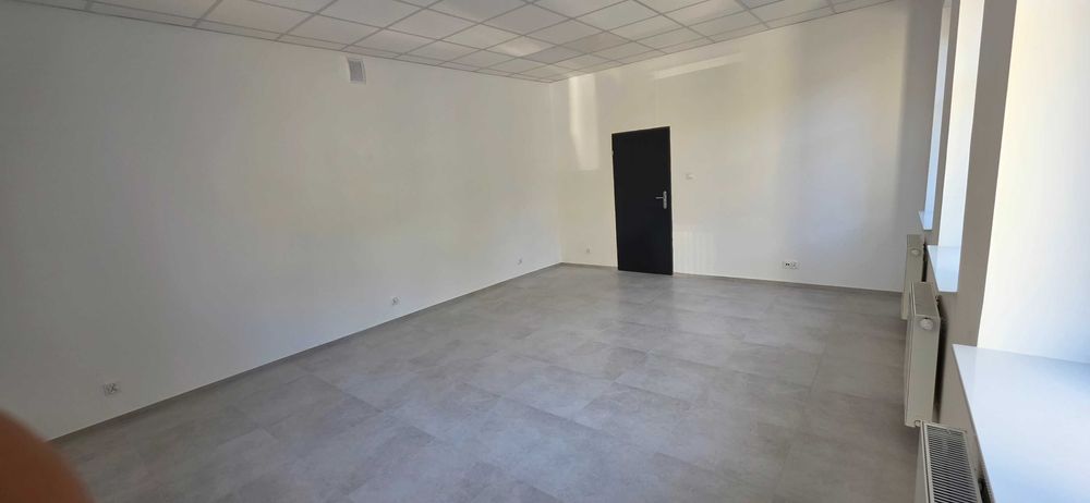 Lokal usługowy centrum Płońska