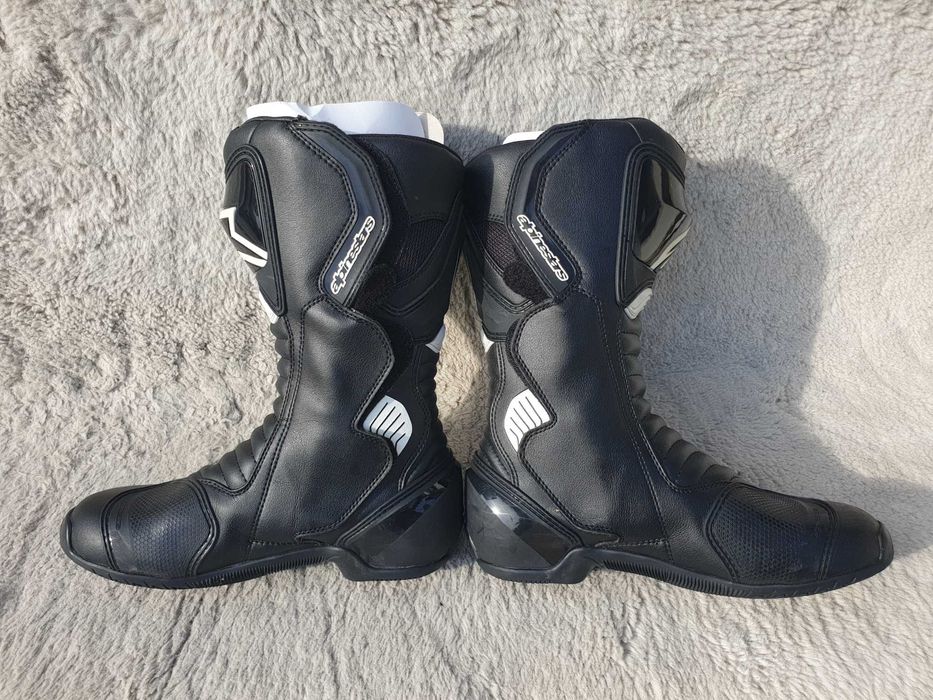 Alpinestars Smx 6 v2 drystar  41 buty motocyklowe
