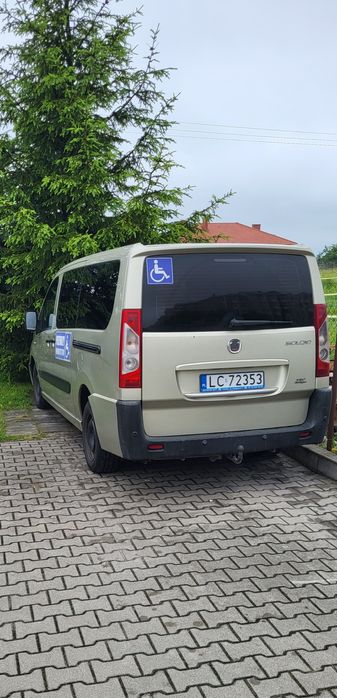 Fiat Scudo