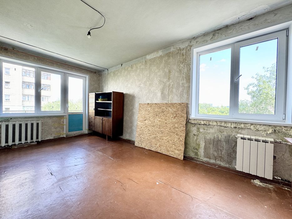 Продам 3к квартиру в районі Металургів