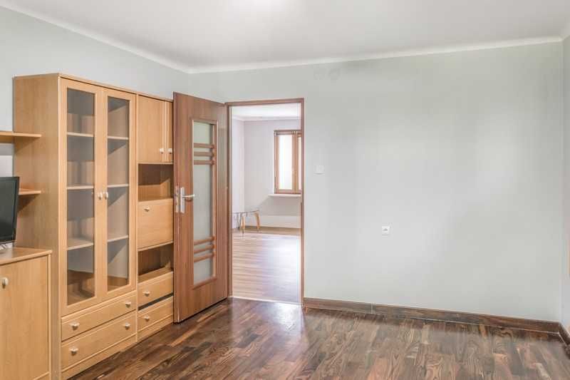 Mieszkanie do wynajęcia od 1 maja