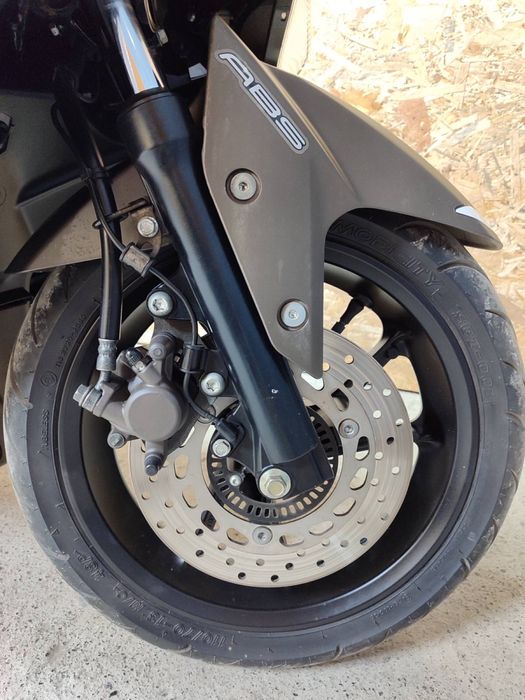 Продам Yamaha N max 125