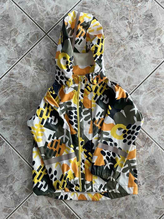 Reima softshell 104