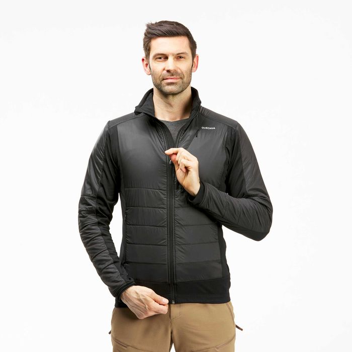 Quechua, чоловіча утеплена куртка
