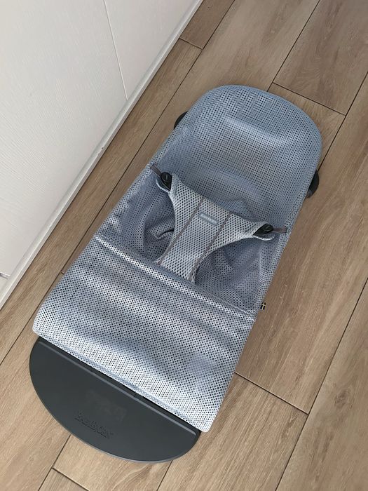 Espreguicadeira Baby Björn Bliss