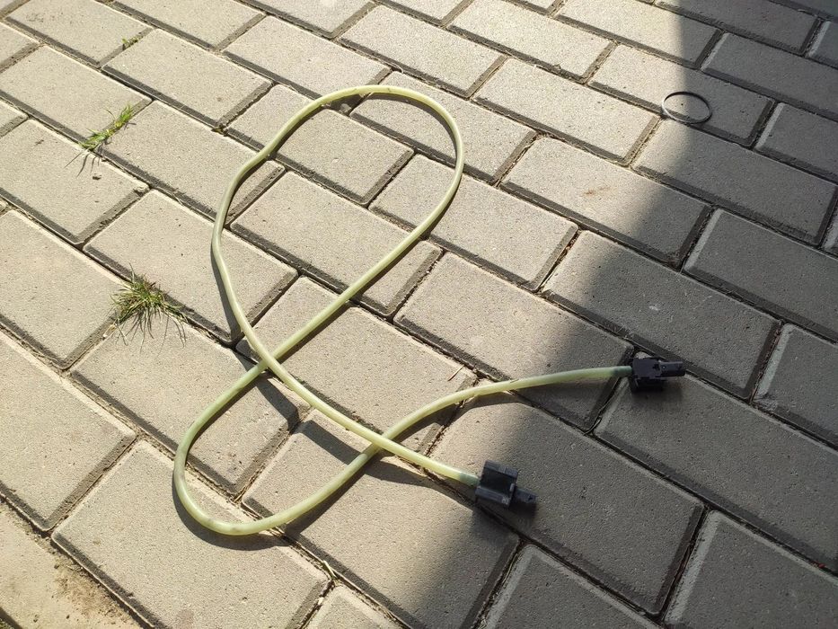 Czujnik Ochrony Pieszych BMW G20 G14 G16 F40 5A0BB38-02 INNE