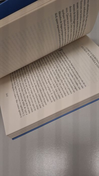Livro RAP mundo para quieto