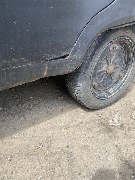 славута 1.2 бенз , по тп