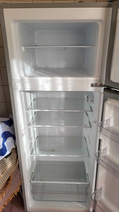 Frigorifico Confortec Cinza