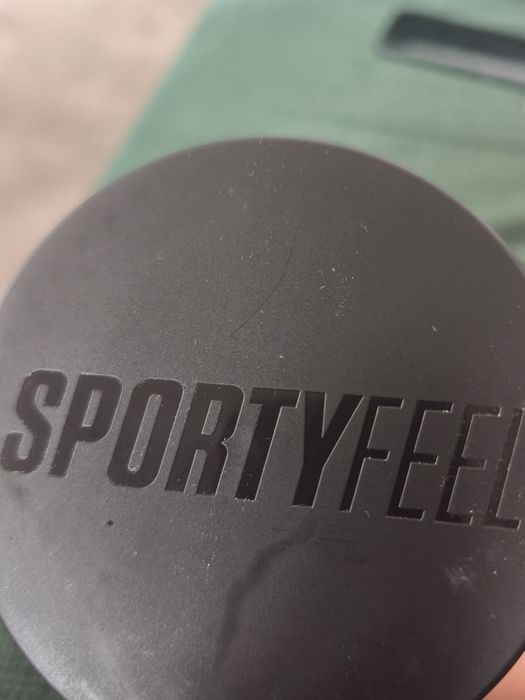 Whey protein Lidl Novo