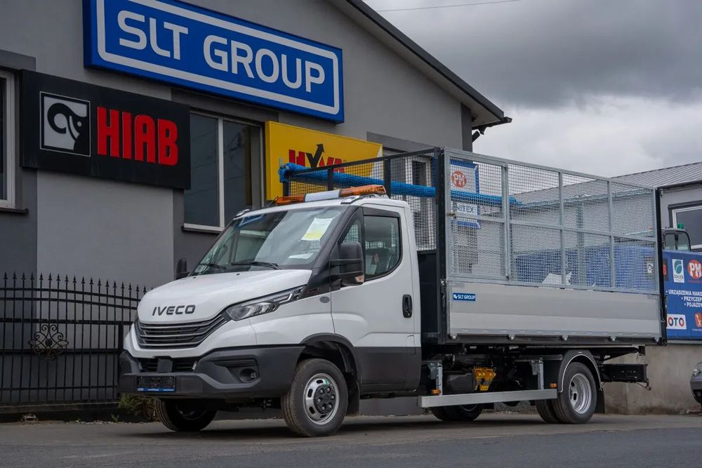 Iveco