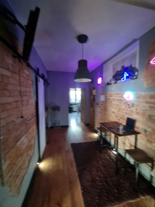 Mieszkanie przy dworcu Gdynia Glowna, 10os.