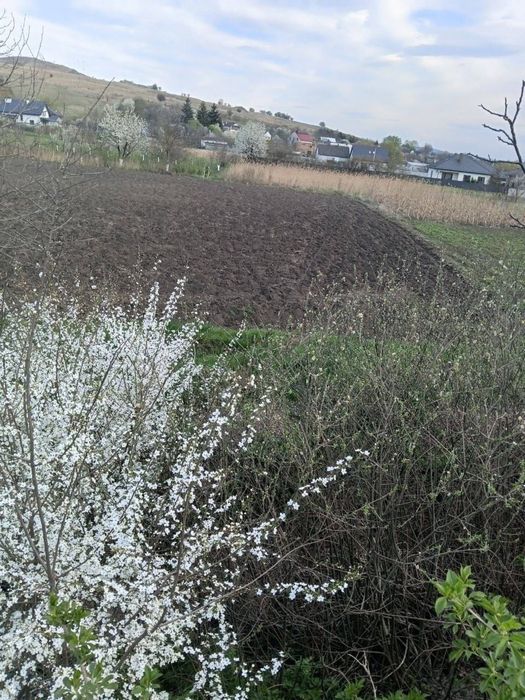 Земельна ділянка під забудову
