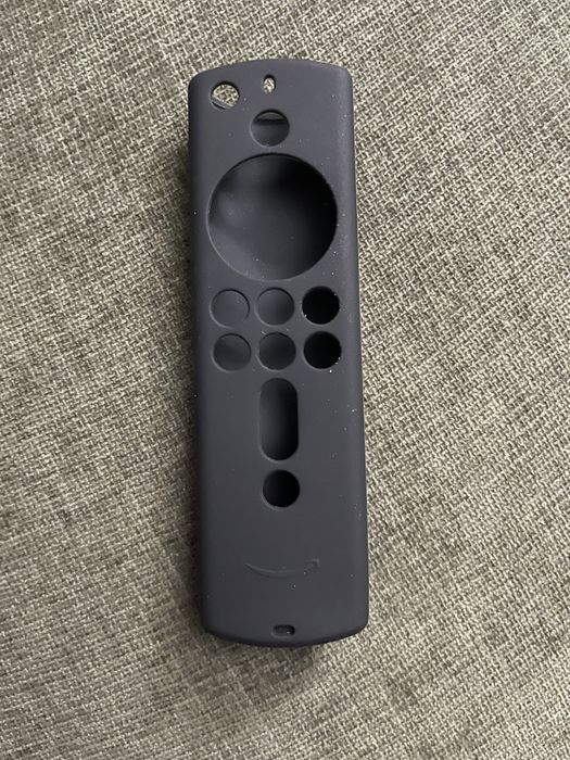 Amazon Firestick 4K