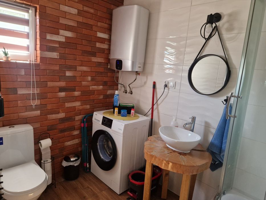 Domek na Kaszubach!!!