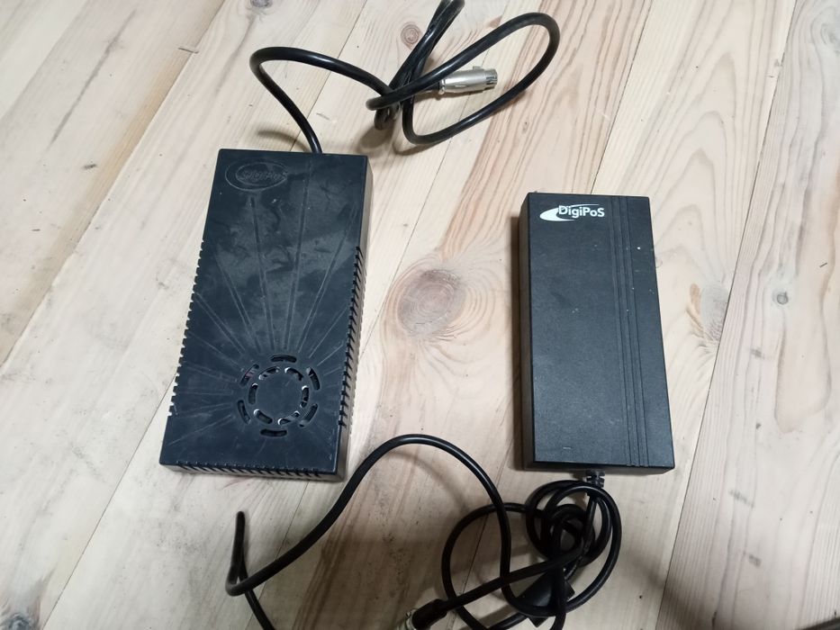 преобразователь напряжения