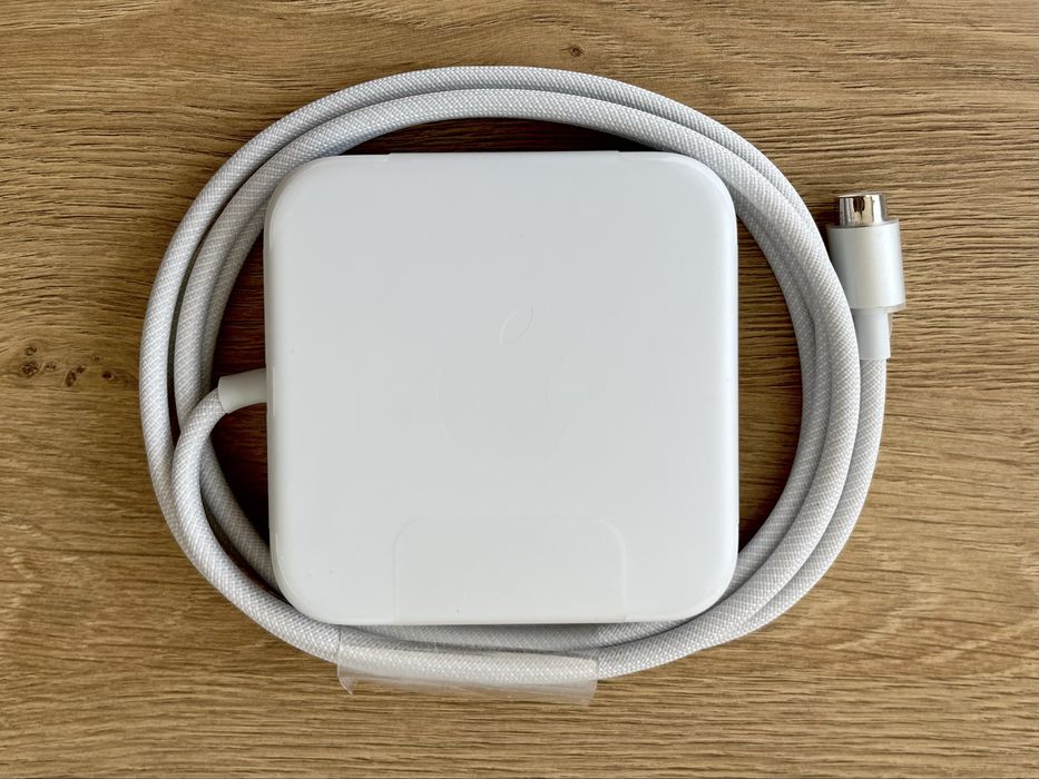 Блок живлення Apple 143W Power Adapter + Ethernet для iMac 24 M1 M3 M4