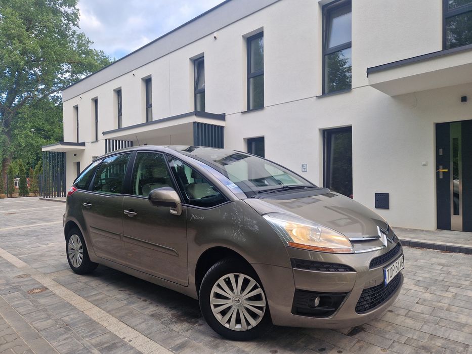 Citröen c4 PICASSO