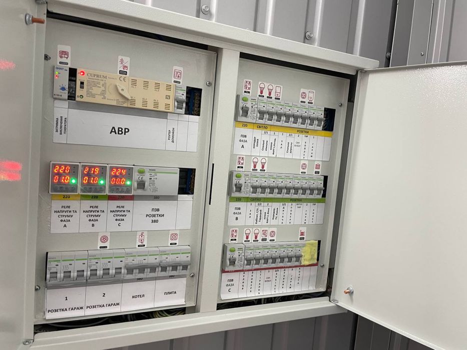 Просторий будинок, з великою земельною ділянкою, дмитро