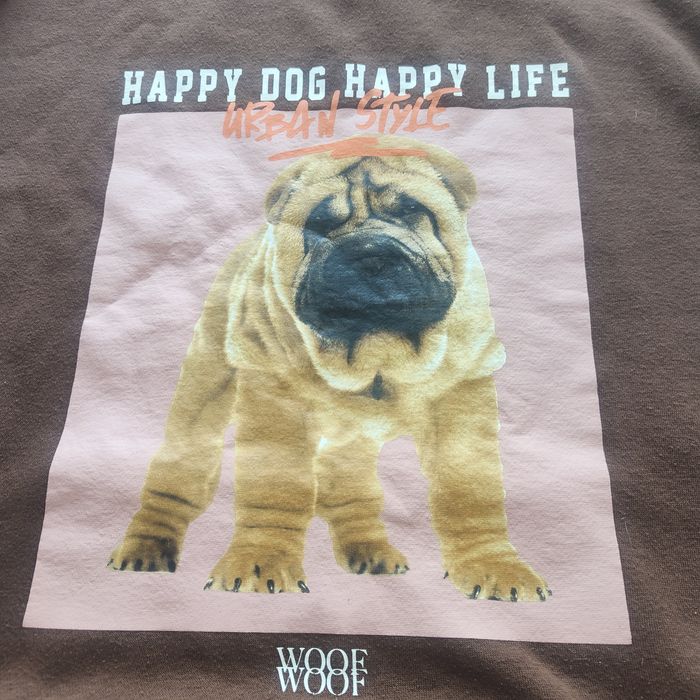 Bluza damska XS dla nastolatki