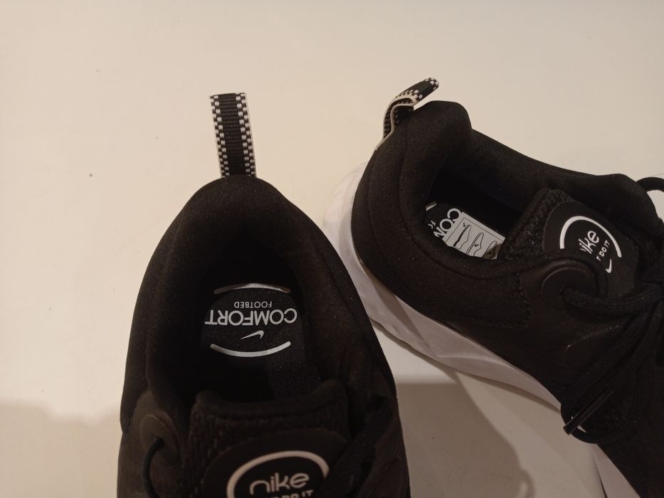 Buty Nike Renew on-season rozmiar 41