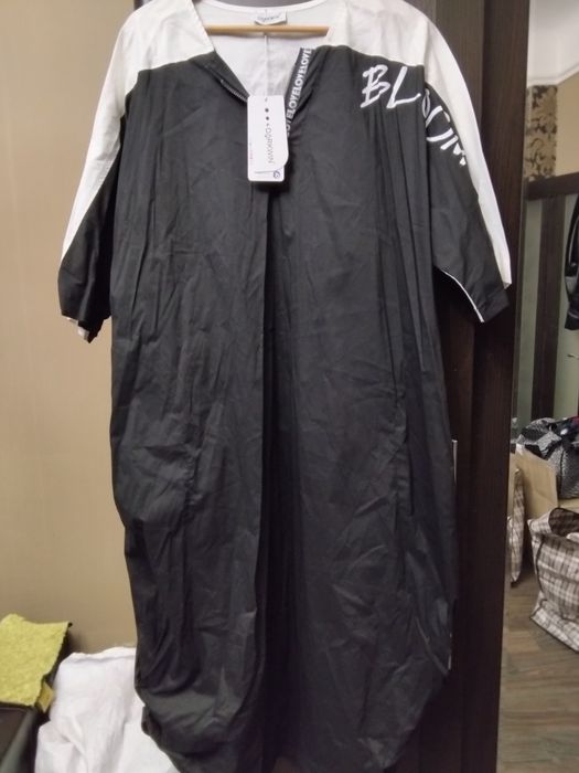 Жіночі сукні на кожен день Турція , розміри 58-60