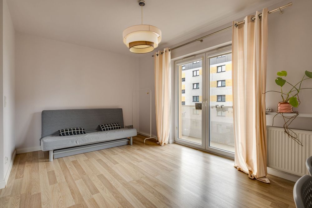 Mieszkanie – Wrocław - Widok 4