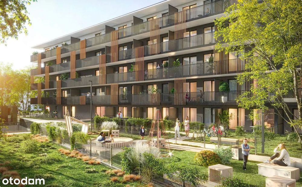 Mieszkanie na sprzedaż, 2 pokoje, 35 m², Kielce