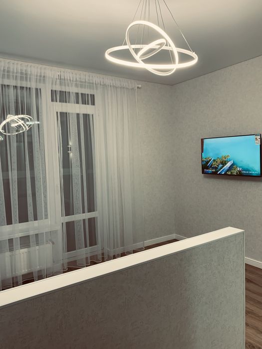 Продам квартира ЖК Акварель 4 от собственника ремонт техника мебель