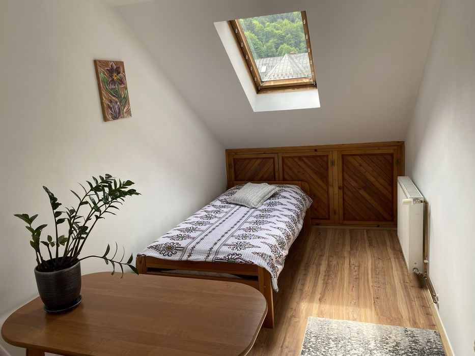 Apartament do wynajecia