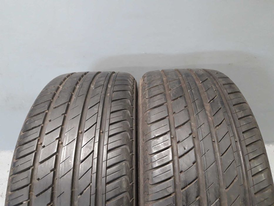 2x205/50R16 Tyfoon Successor 5, 87Y, 2020 rok, bieżnik 6,8mm