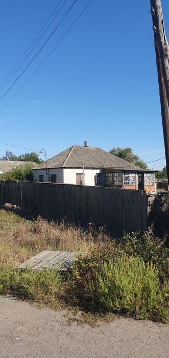 Продам три будинка