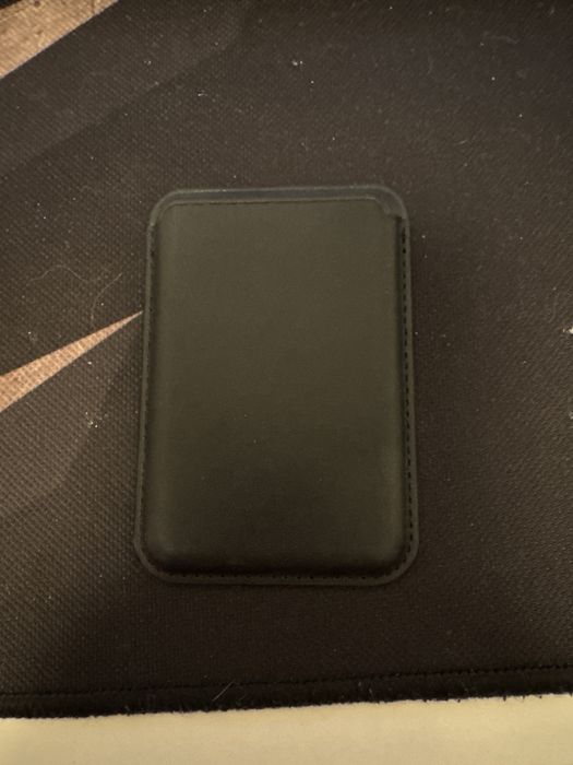 Portfel MagSafe iPhone