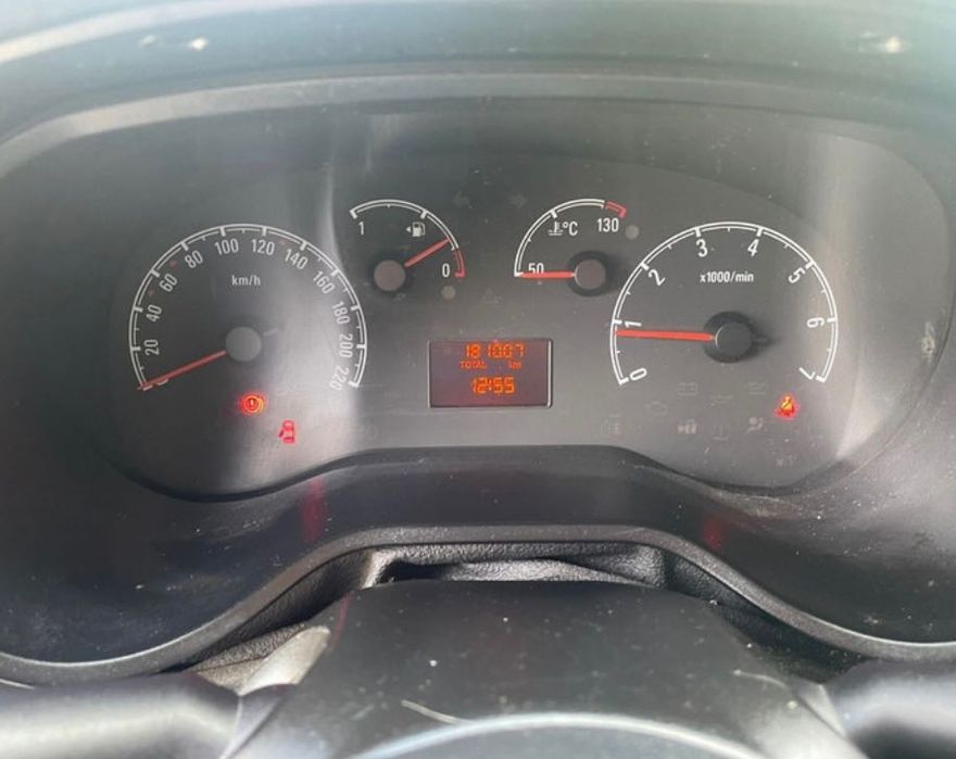 Opel combo 1.3 cdti