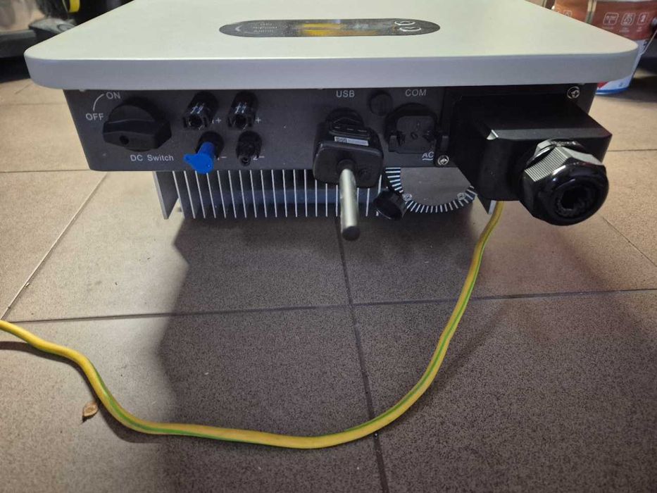 Falownik Sofar 5.5 KTLX-G3