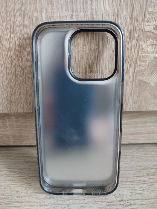 Чохол для телефону iPhone 16 Pro