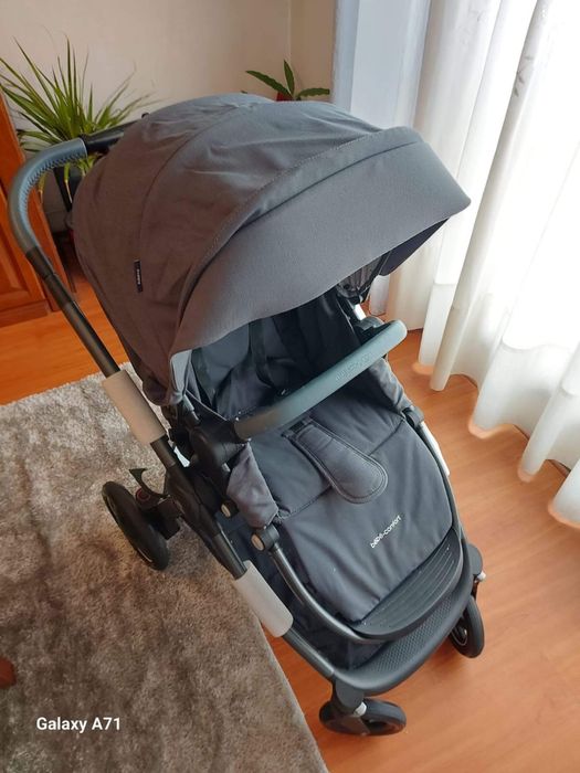 Carrinho bebe maxi cosi
