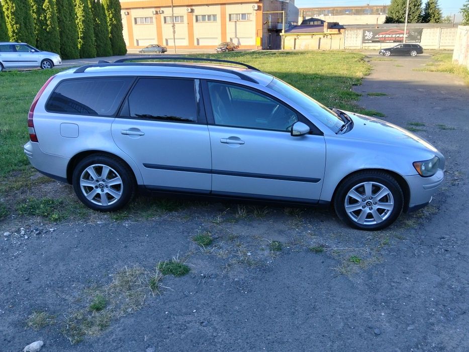 Авто Volvo V50 універсал 2005р. 2.0D для ЗСУ