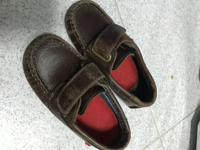 sapatos clássicos 24